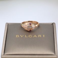 Bvlgari Rings